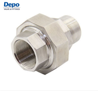 실과 소켓 용접 관 조합 연결관 관 체계 스테인리스 관 이음쇠